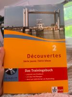 !NEU! Découvertes 2: Trainingsbuch Französisch Baden-Württemberg - Wilhelmsfeld Vorschau