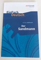 Der Sandmann Lektüre Niedersachsen - Kakenstorf Vorschau