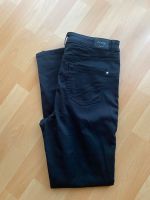 ORSAY Jeans depuis 1975 Größe 40 schwarz und beige Sachsen - Schmölln Vorschau