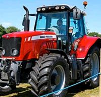 Massey Ferguson 7480 7485 7490 7495 7497 7499 Rheinland-Pfalz - Ellscheid Vorschau