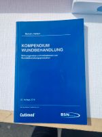 Kompendium Wundbehandlung Hessen - Gudensberg Vorschau