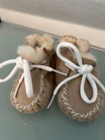 Baby Schuhe ungetragen Nordrhein-Westfalen - Meerbusch Vorschau