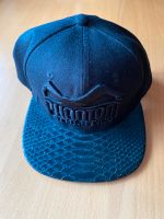 Phantom Athletics SnapBack Cap Kappe Leder Optik schwarz unisex Rheinland-Pfalz - Mainz Vorschau