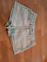 Mädchen kurze Hose/ shorts Nordrhein-Westfalen - Telgte Vorschau