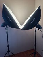 Softbox Set Micropro Bayern - Hohenaltheim Vorschau