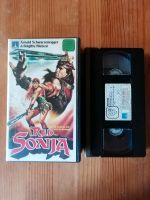 Red Sonja VHS Video Sachsen - Neusalza-Spremberg Vorschau