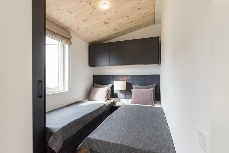 Tinyhaus/Mobilheim/Ferienhaus/See in Nürnberg (Mittelfr)