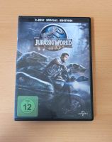 Jurassic World - DVD Brandenburg - Strausberg Vorschau