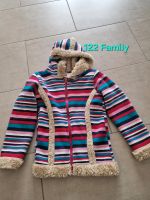 Ernstings Family Jacke Teddyfleece Gr 122 Hessen - Korbach Vorschau