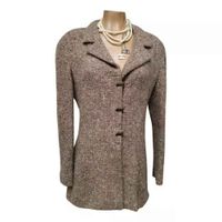 Original Chanel Tweed Blazer Hessen - Bad Soden am Taunus Vorschau