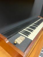 Vintage E-Piano Synthie Keyboard Elkapiano Elka 70s Östliche Vorstadt - Steintor  Vorschau