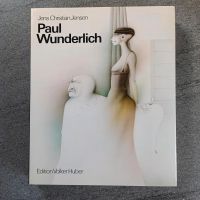 Paul Wunderlich - Edition Volker Huber Bayern - Bad Wörishofen Vorschau