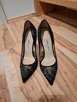 Jimmy Choo Pumps Bayern - Geisenhausen Vorschau