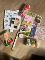 Japanische Artikel Furoshiki Sushimatte Magnet Masking Tape Kreis Pinneberg - Rellingen Vorschau