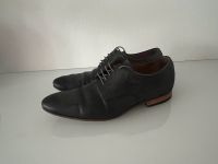 Flecs elegante Schnürschuhe Gr.42 Business Schuhe Baden-Württemberg - Aalen Vorschau