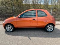 Meinen ford ka Saarland - Homburg Vorschau