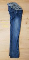 Umstandshose Jeans mamalicious Größe 31/34 Bayern - Karlstadt Vorschau