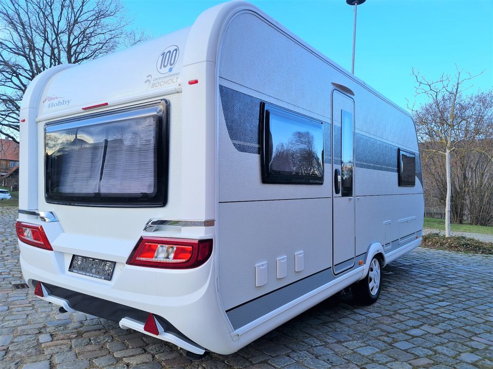 Wohnmobil / Reisemobil mieten - diverse Fahrzeuge - 23879 Mölln in Mölln