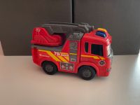 Dickie Elektronische Feuerwehr Feuerwehrauto mit Sound Thüringen - Eisenach Vorschau