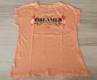 Damen T-Shirt orange von Mavi Gr. XS Nordrhein-Westfalen - Kerpen Vorschau