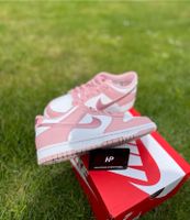 Nike Dunk Low Pink Velvet GS |36|36.5|37.5|38|38.5|39|40| Niedersachsen - Sarstedt Vorschau