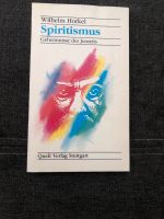 Wilhelm Horkel: Spiritismus - Geheimnisse des Jenseits Bayern - Ortenburg Vorschau