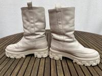 Damen Mädchen Stiefel PALPA 37 Rheinland-Pfalz - Herschbach Vorschau