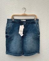 Shorts von Zara Größe L Niedersachsen - Neuenhaus Vorschau