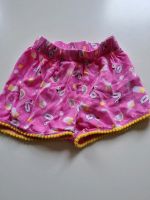 Kurze Hose sommerhose pink locker leicht gr116 Bayern - Fürth Vorschau