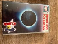 Was ist was Tv - Mond und Kosmos Kassette Stuttgart - Untertürkheim Vorschau