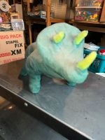 Gips Triceratops handmade Hessen - Biebertal Vorschau