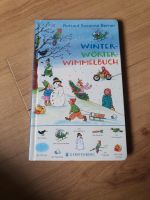 Wimmelbuch - Winterwörter Baden-Württemberg - Illerkirchberg Vorschau