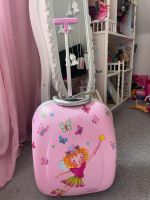 Prinzessin Lillifee Koffer Trolley und Rucksack Bielefeld - Senne Vorschau