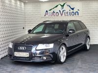 Audi A6 Avant 2.7 TDI* 3x Sline Sport Plus *Tüv 2026* Niedersachsen - Herzberg am Harz Vorschau