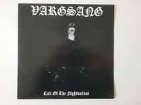 Vargsang Call Of The Nightwolves Vinyl LP Limited Edition 666 Nordrhein-Westfalen - Warendorf Vorschau