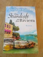 Das Standcafè an der Riviera von Jennifer Bohnet Bayern - Aßling Vorschau