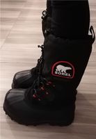 Sorel Schneestiefel Bayern - Dießen Vorschau