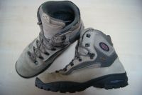 Tecnica Gore-Tex Rubbermac Wanderschuhe Trekking Damen Größe 4,5 Saarland - St. Wendel Vorschau