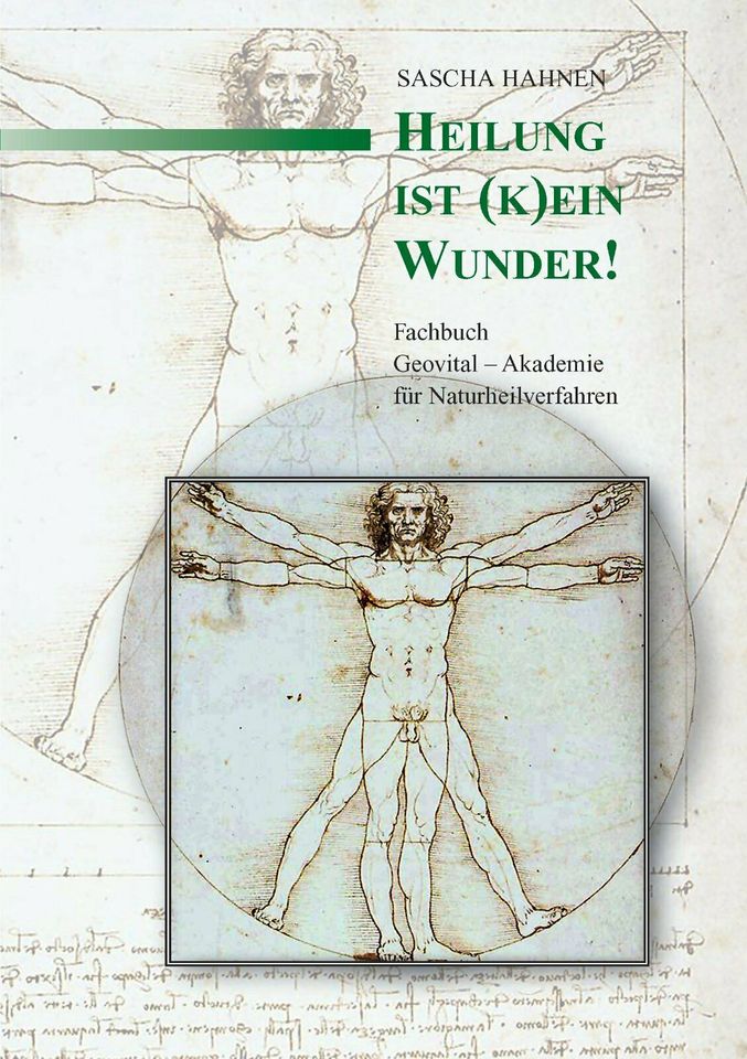 Buch über Strahlenbelastung+Abschirmung-Heilung ist (k)ein Wunder in München