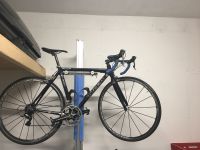 Rennrad Carbon Trek Madone Gr.54 Baden-Württemberg - Schönau (Schwarzwald) Vorschau