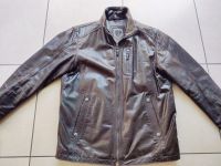 Lederjacke Pierre Cardin Gr. 52/ XL braun Vintage-Style Bonn - Bad Godesberg Vorschau