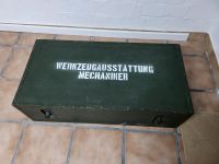 Holzkiste Geschenkkiste Bundeswehr Bar Werkzeugkiste Schleswig-Holstein - Tarp Vorschau