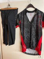 Herren Fahrrad-Outfit Gr. 48/50 Nordrhein-Westfalen - Beckum Vorschau