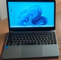 CHUWI HeroBook Pro 8GB RAM, 256 GB SSD, 14,1 Zoll, Windows 11 Nordrhein-Westfalen - Bad Laasphe Vorschau