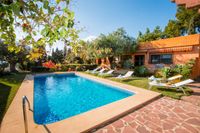 Villa in Calpe im Marrakesh Stil ab sofort zu verkaufen Eimsbüttel - Hamburg Stellingen Vorschau