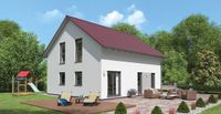 Die perfekte Wohlfühloase – Modernes Einfamilienhaus von Schwabenhaus Thüringen - Langewiesen Vorschau