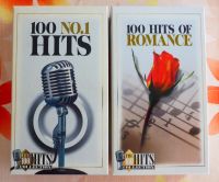 100 Hits Collection (100 Hits of Romance +100 No.1 Hits) - 10 CDs Kr. Passau - Passau Vorschau