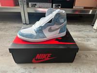 Jordan 1 High Hyper Royal EU 47,5 / US 13 Berlin - Mahlsdorf Vorschau