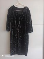 Schwarze Abendkleid Köln - Weidenpesch Vorschau