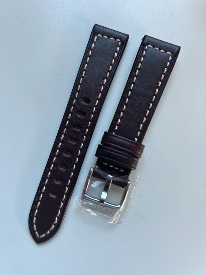 Lederarmband Festina 18/19mm in Göttingen